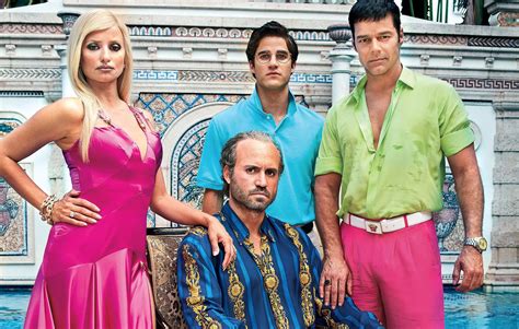 l adsassinio di gianni versace 6 episodio|'Assassination of Gianni Versace' Season 1 Episode 6 Recap.